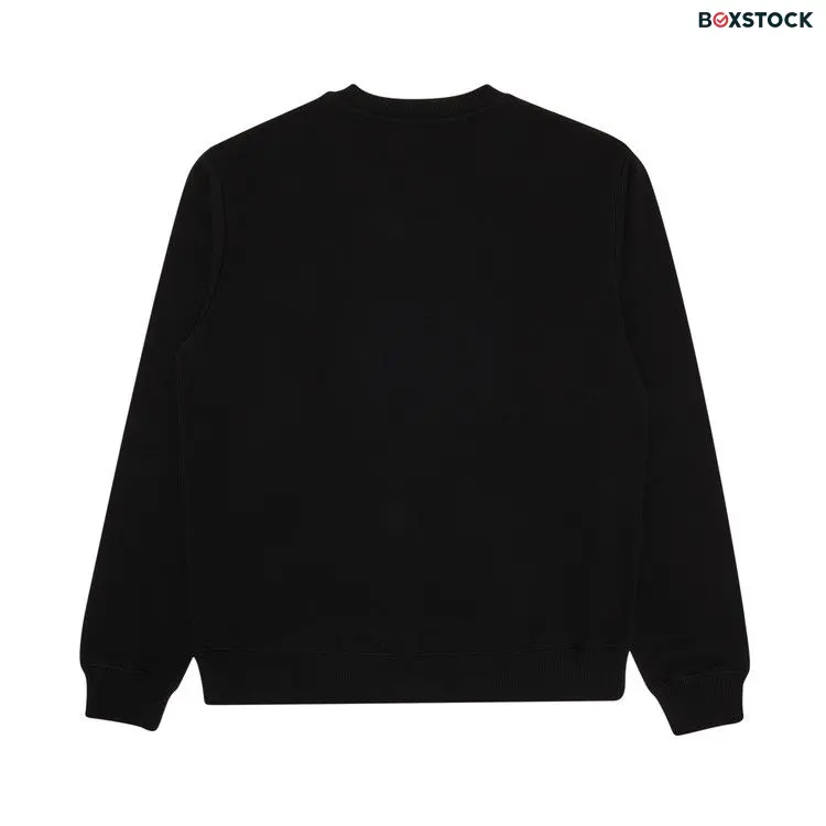Martine Rose Classic Crew 'Black' Fall/Winter 2023
