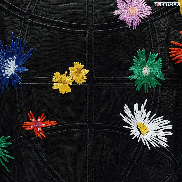 MCQ Athena Bomber 'Darkest Black' Fall/Winter 2020