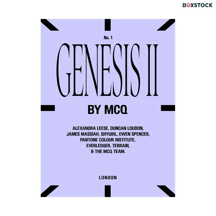 MCQ Mesh Long-Sleeve Tee 'Multicolor' Multi-Color Fall/Winter 2020