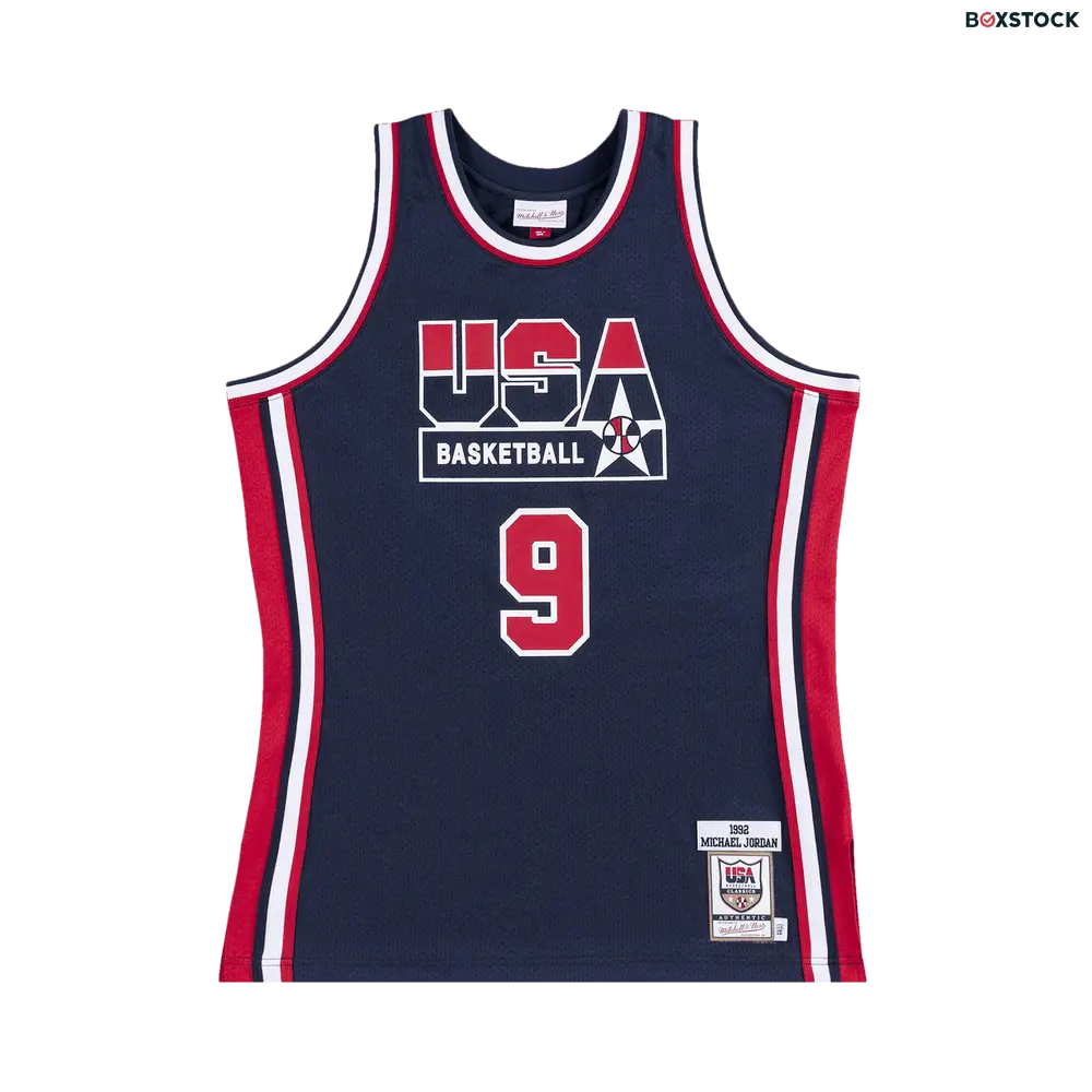 Mitchell & Ness Team...