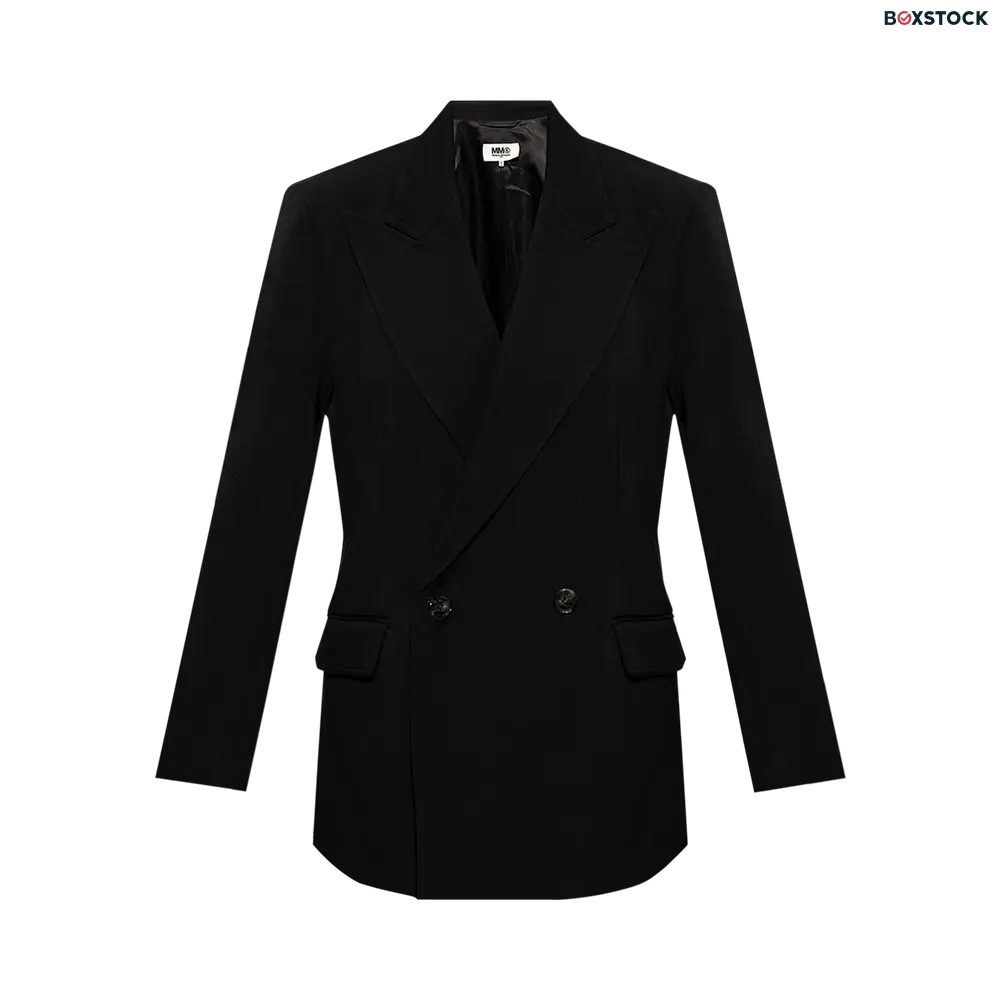 MM6 Maison Margiela Blazer...
