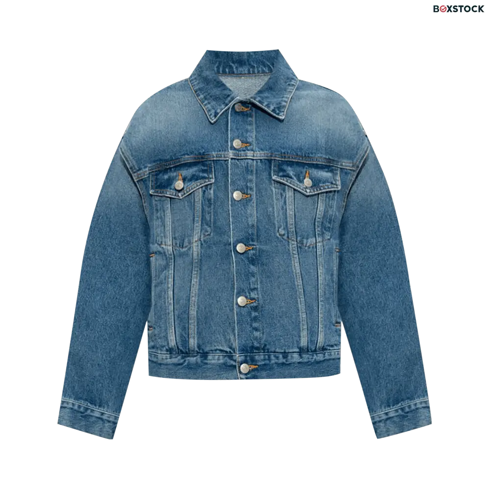 MM6 Maison Margiela Denim...