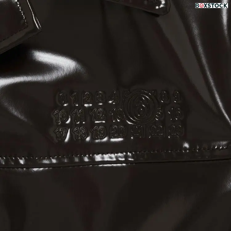 MM6 Maison Margiela Sports Jacket 'Brown' Fall/Winter 2023