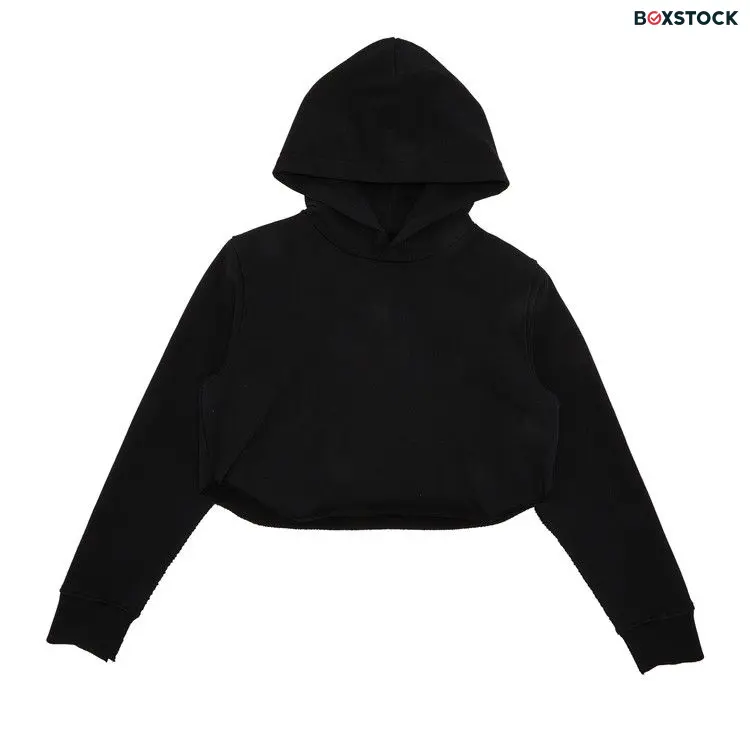 MM6 Maison Margiela Sweatshirt 'Black' Spring/Summer 2022