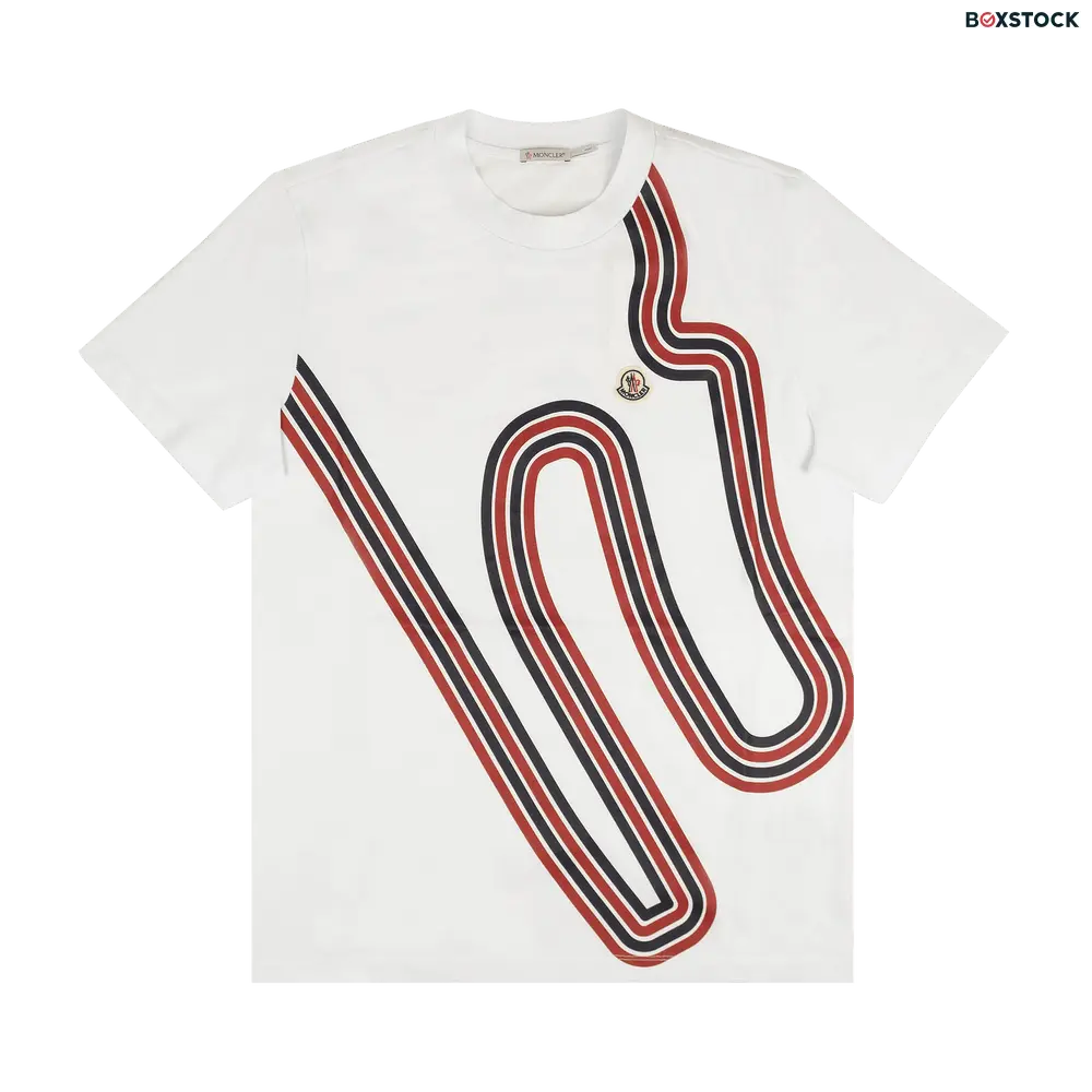 Moncler Circuit Print...