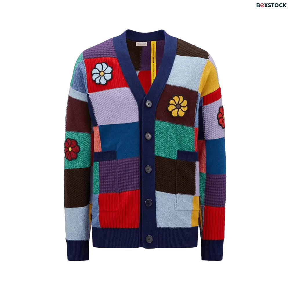 Moncler Genius x JW...