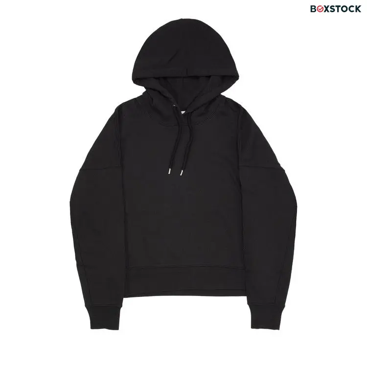 Moncler Hooded Sweater 'Black' Pre-Fall 2021