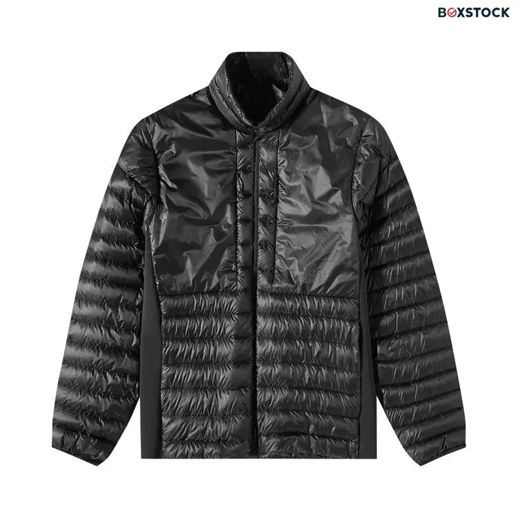 Moncler Jovet Jacket 'Black' Spring/Summer 2023