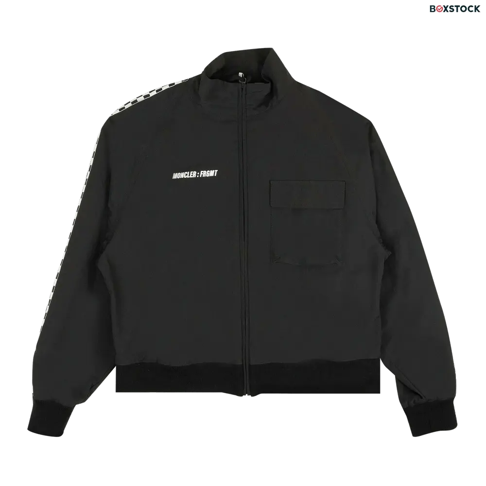 Moncler x Fragment Check...