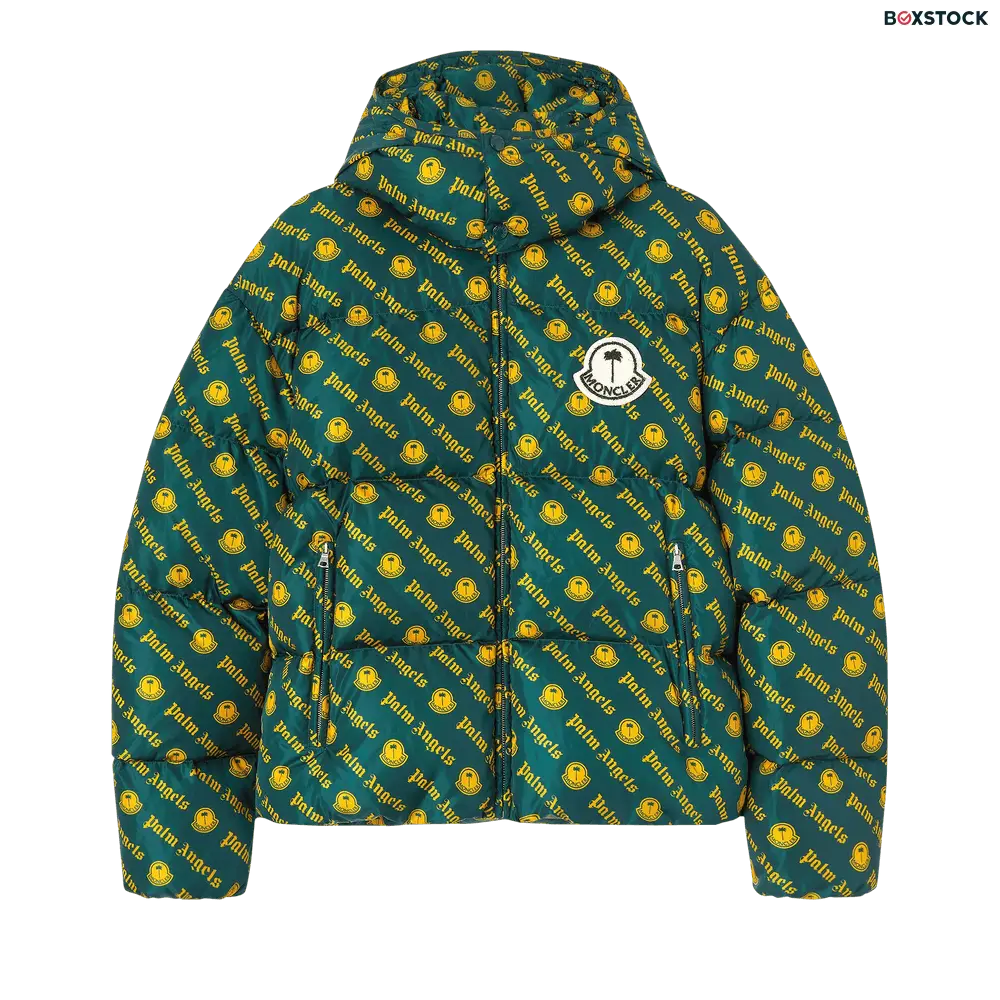 Moncler x Palm Angels...