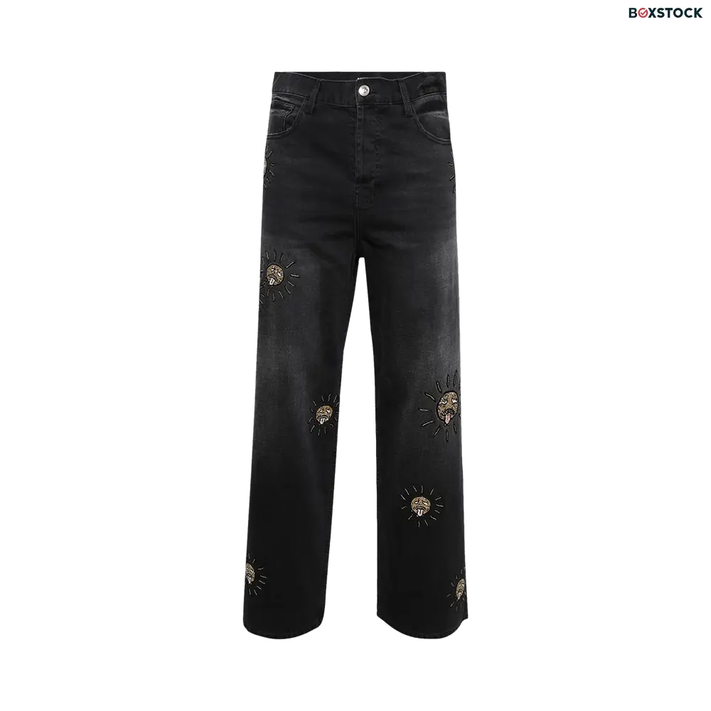 Nahmias Beaded Sun Wide...