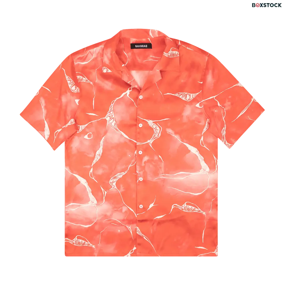 Nahmias Miracle Tie Dye...