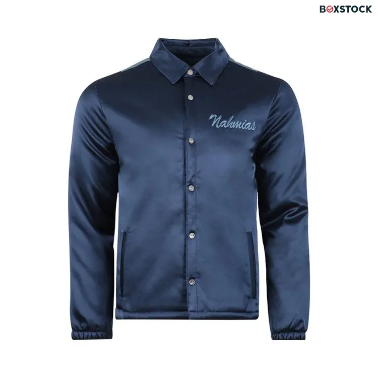 Nahmias Summerland Rainbow Windbreaker 'Blue' Fall/Winter 2022