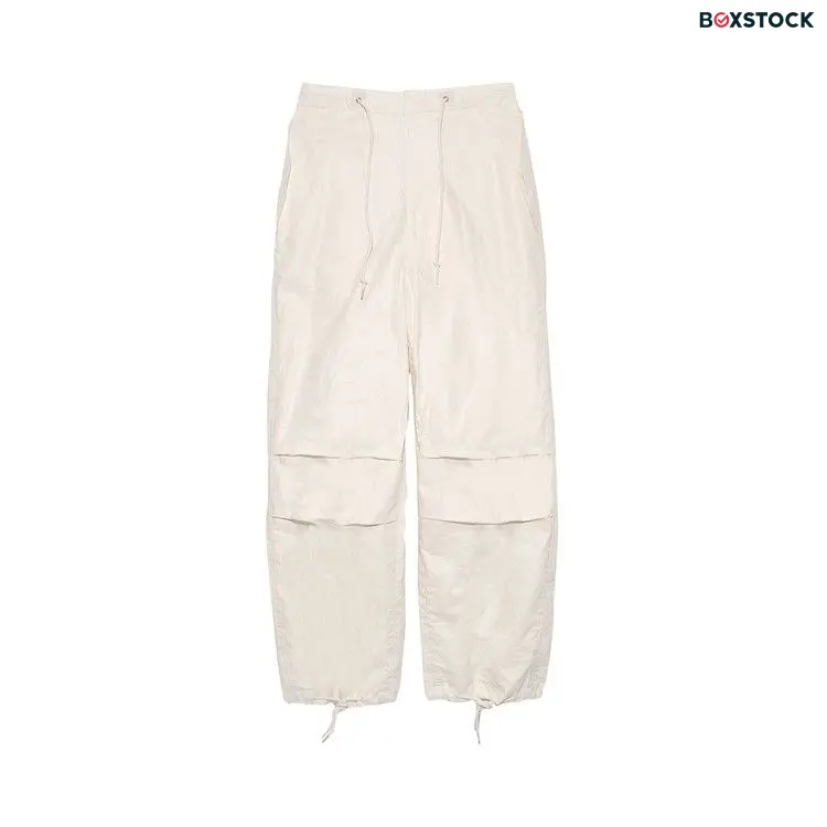 nanamica Insulation Pants 'Natural' White Fall/Winter 2023