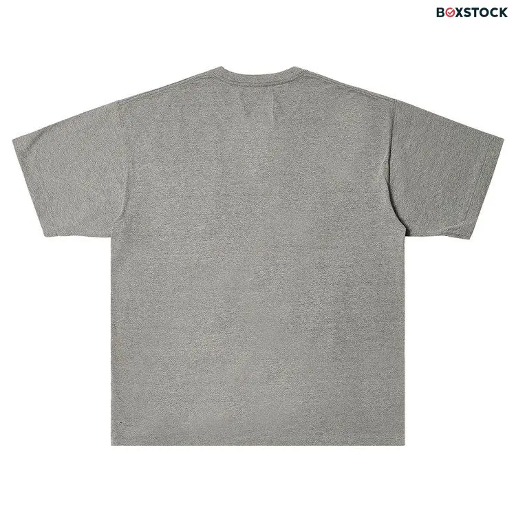 nanamica x Palace Pocket T-Shirt 'Heather Grey' Fall/Winter 2023