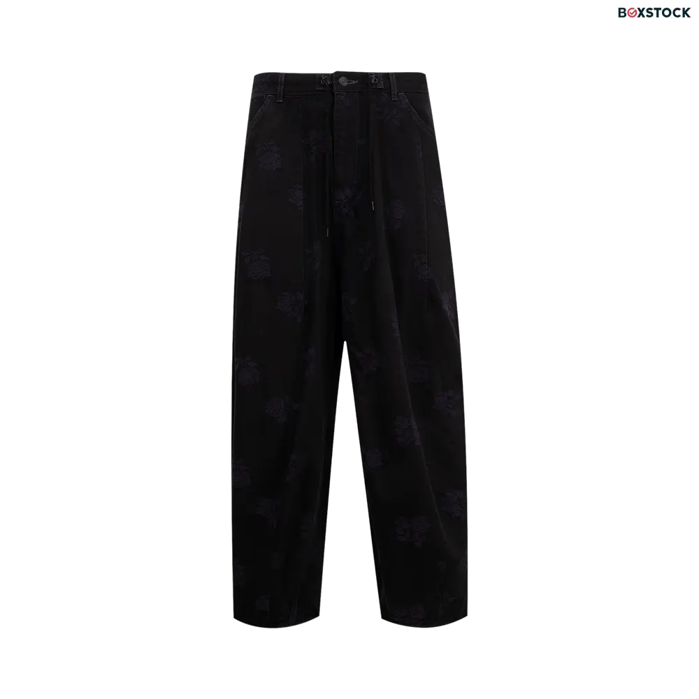 Needles H.D. Pant 'Black'