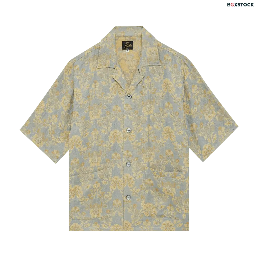 Needles Jacquard Cabana...