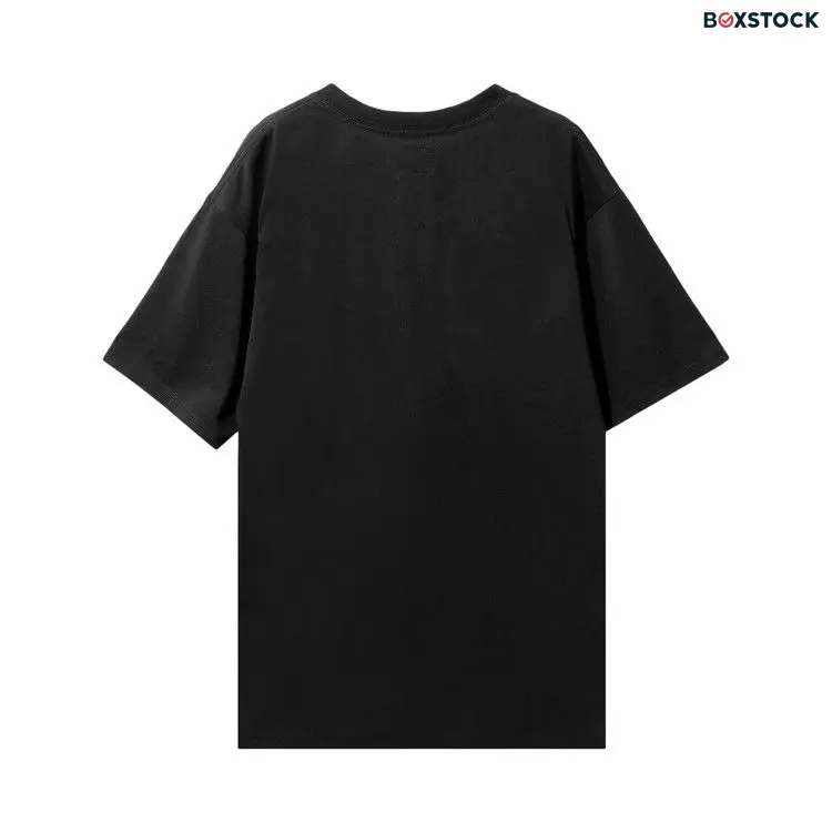 Needles Short-Sleeve Crewneck Tee 'Black'
