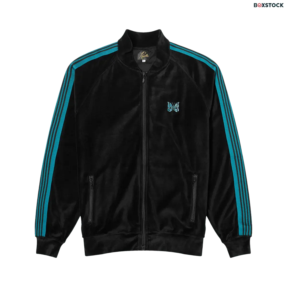 Needles Velour RC Track...