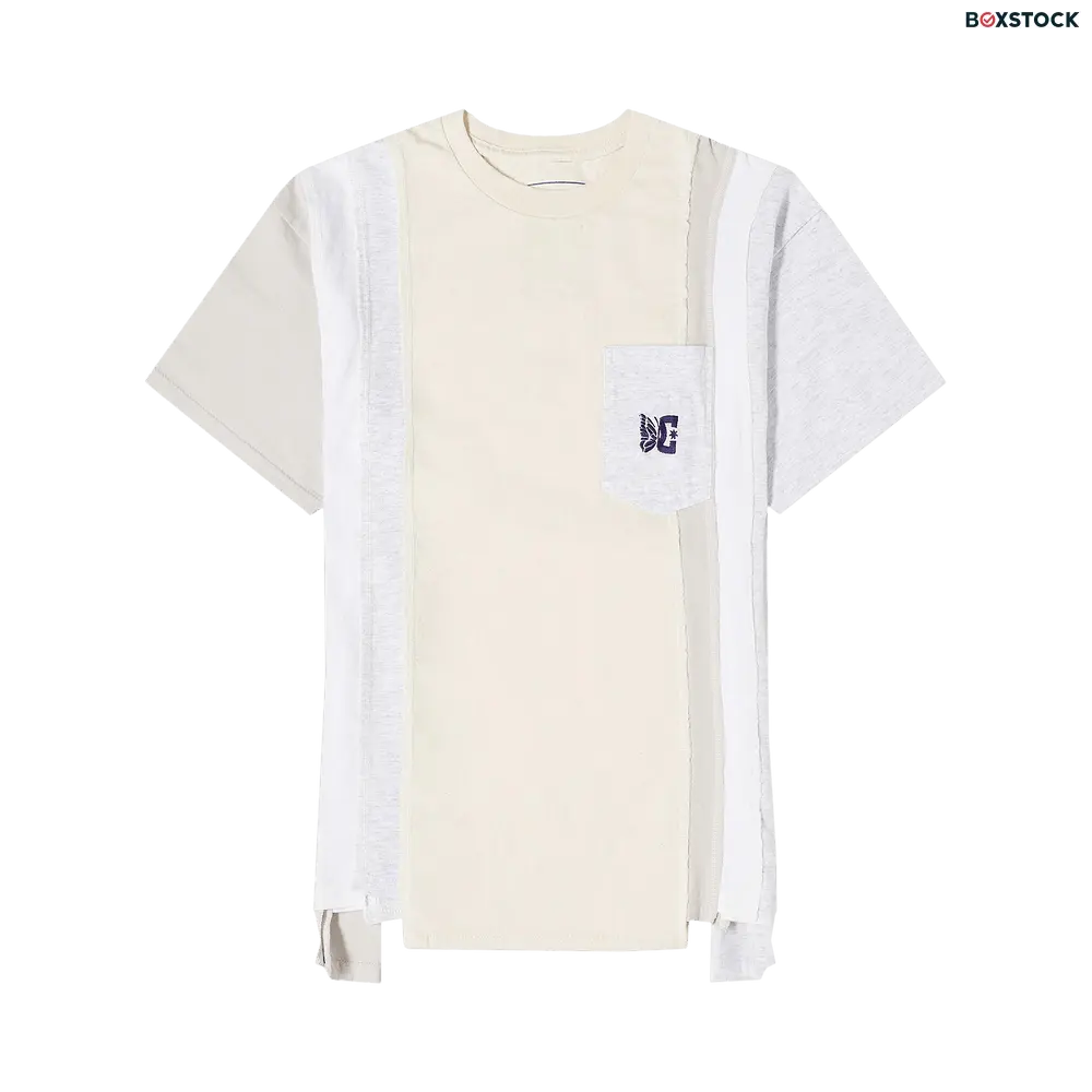 Needles x DC Shoes 7 Cuts...