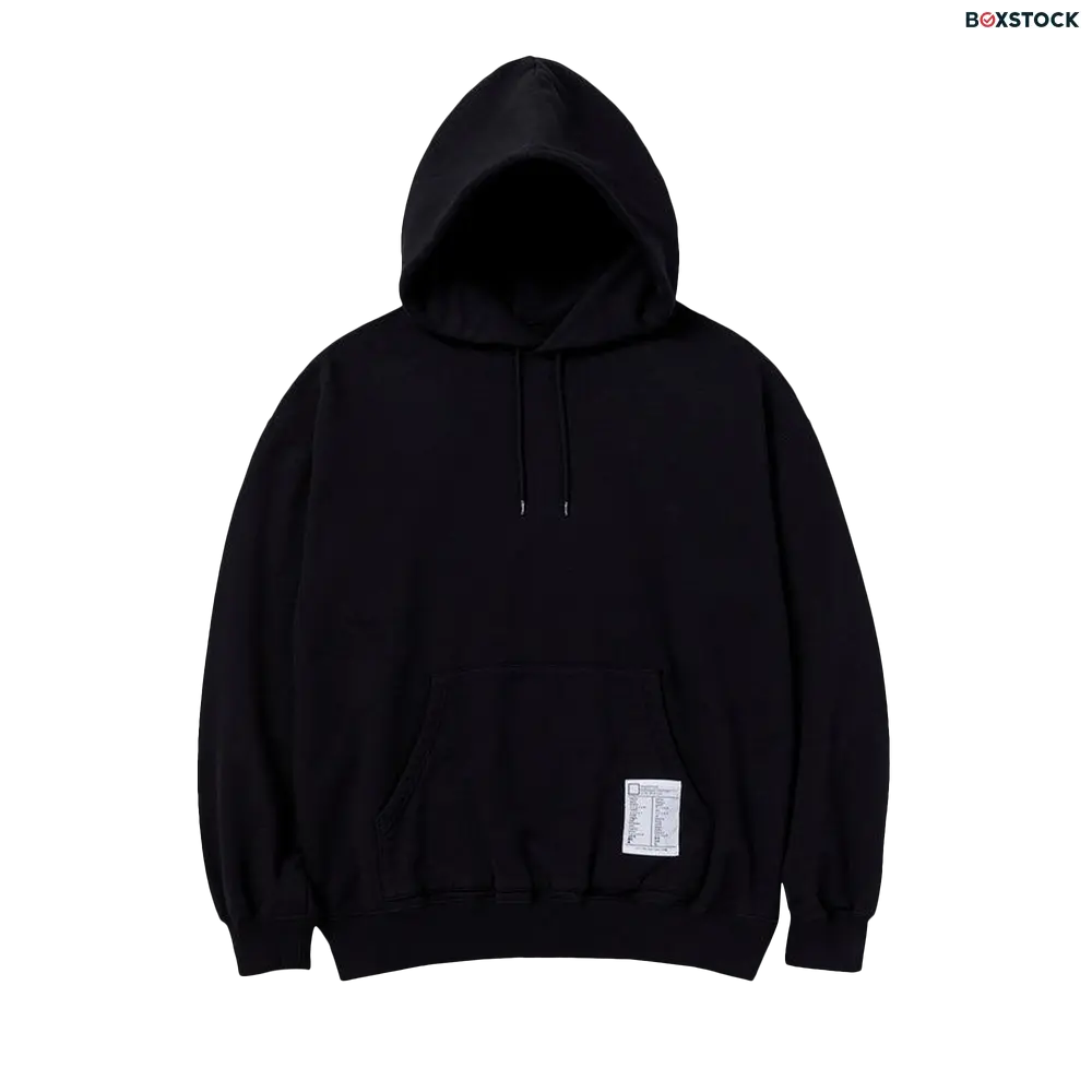 Neighborhood Hoodie 'Black'...