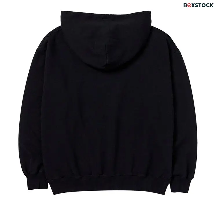 Neighborhood Hoodie 'Black' Spring/Summer 2024