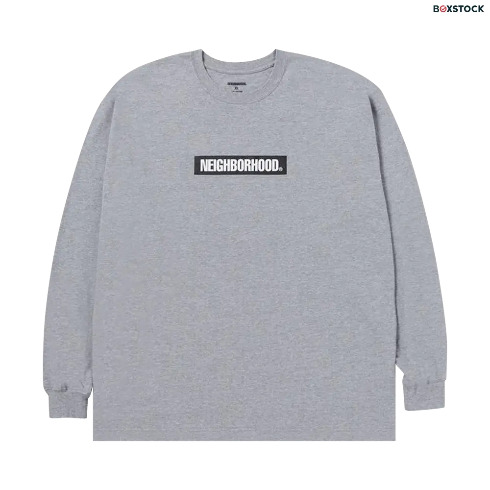 Neighborhood Long-Sleeve...