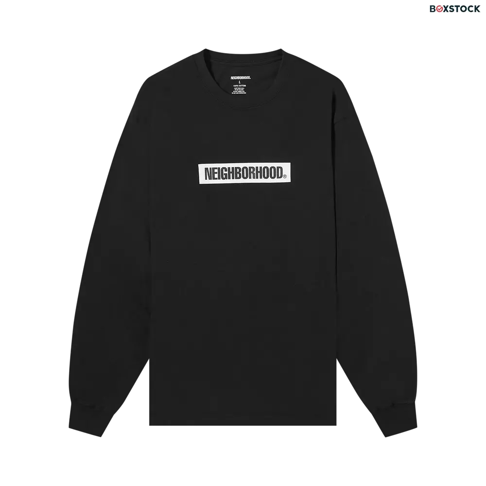 Neighborhood Long-Sleeve...