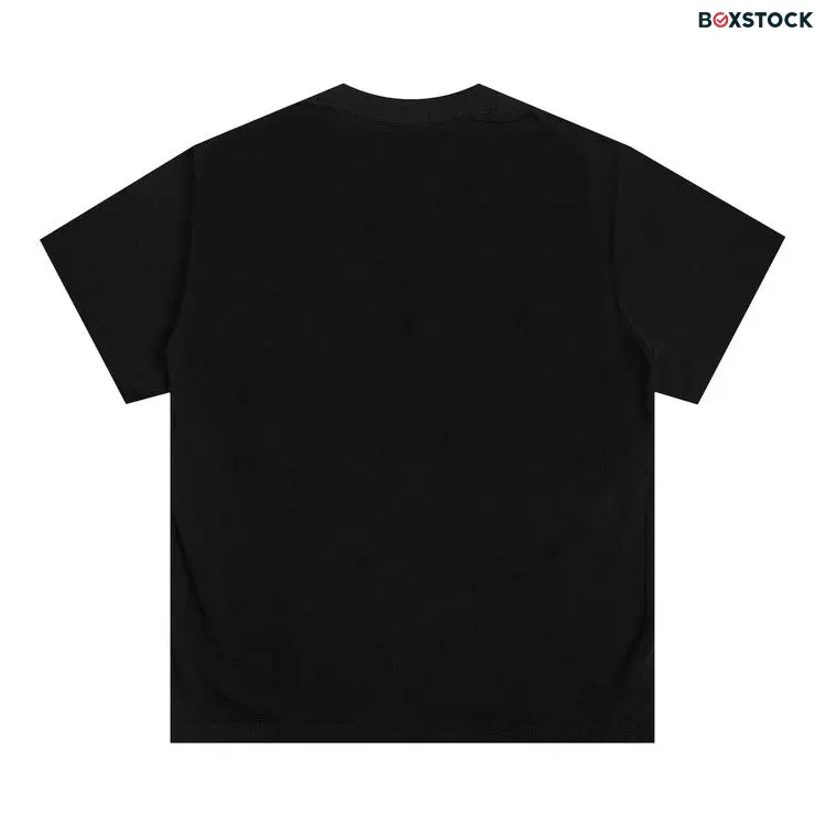 Neighborhood NH-3 Tee 'Black' Spring/Summer 2024