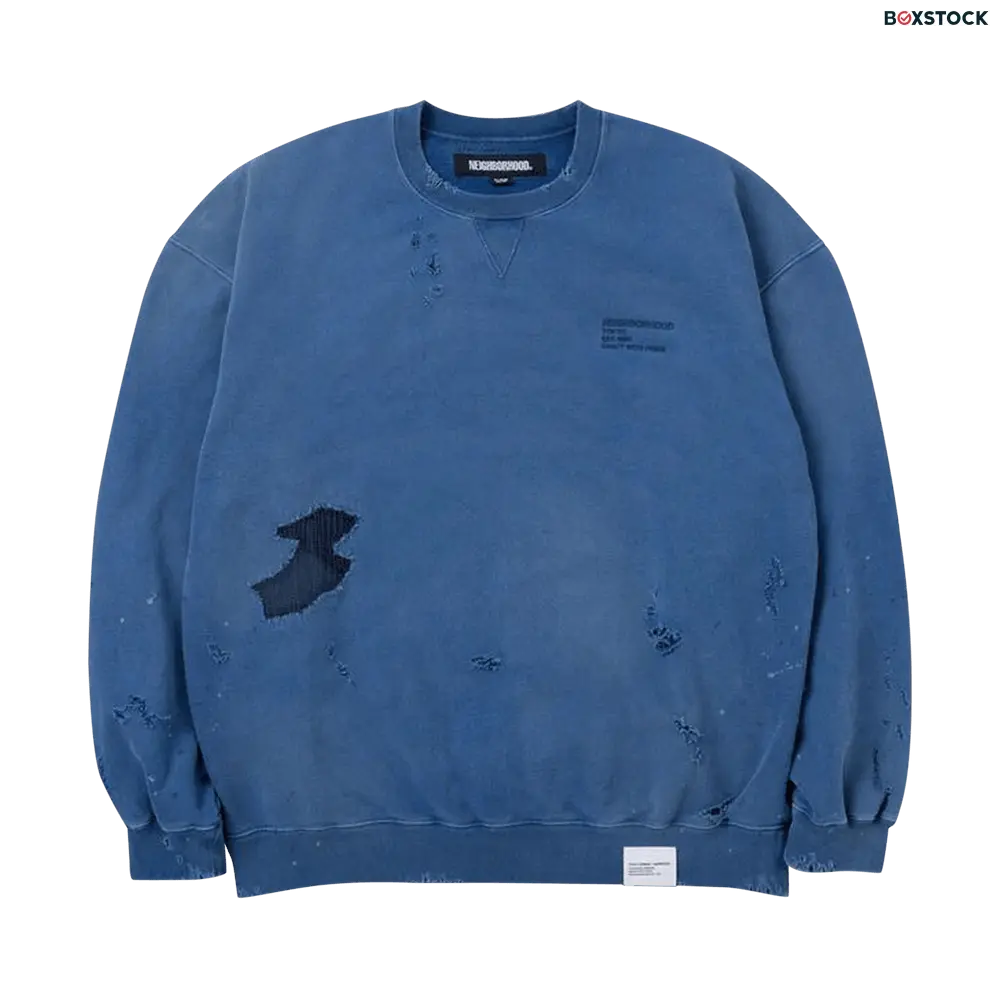 Neighborhood Savage...