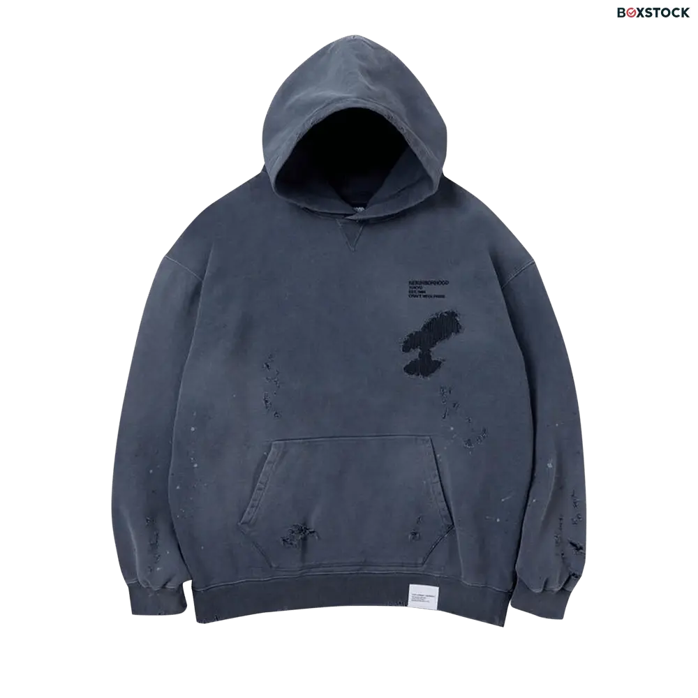 Neighborhood Savage Hoodie...
