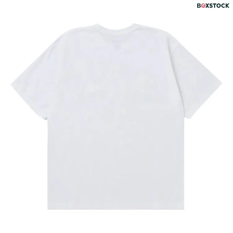 Neighborhood Short-Sleeve Tee-22 'White' Spring/Summer 2024