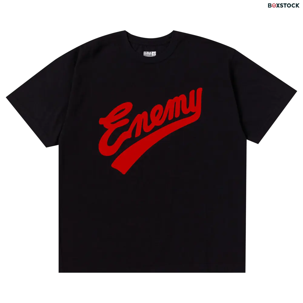 Neighborhood x Public Enemy...