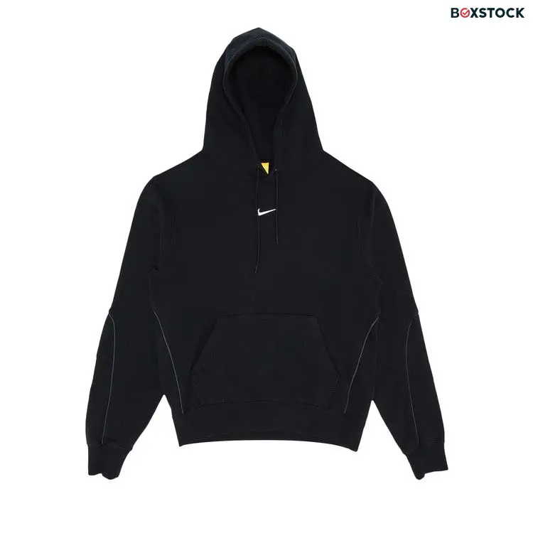 Nike NOCTA Hoodie 'Black' Spring/Summer 2024