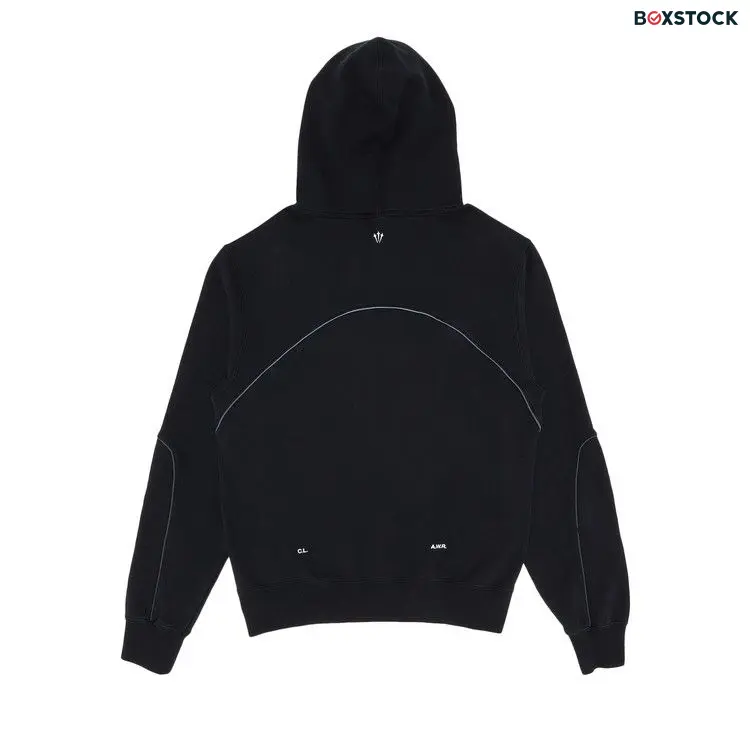 Nike NOCTA Hoodie 'Black' Spring/Summer 2024