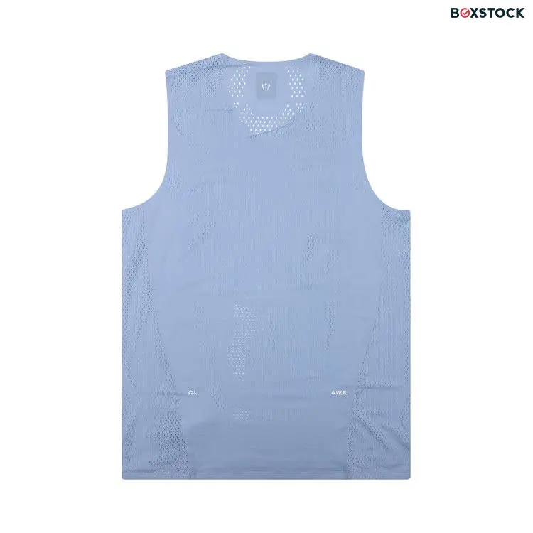 Nike x NOCTA NRG Jersey 'Cobalt Bliss/White' Blue Fall/Winter 2023