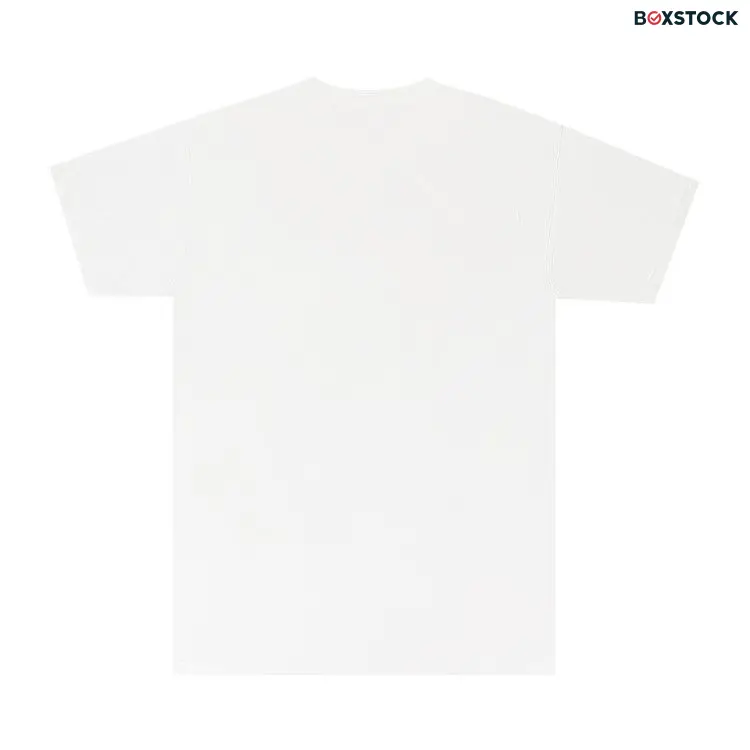 Noah Short-Sleeve Pocket T-Shirt 'White'
