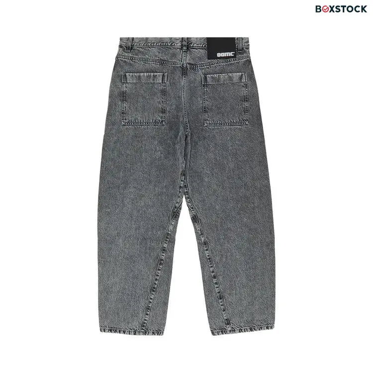 OAMC Cortes Pant 'Stone Grey' Fall/Winter 2023