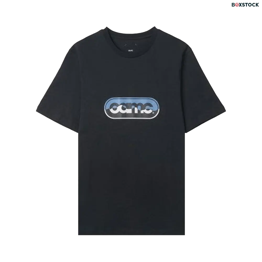 OAMC Jersey Trail T-Shirt...