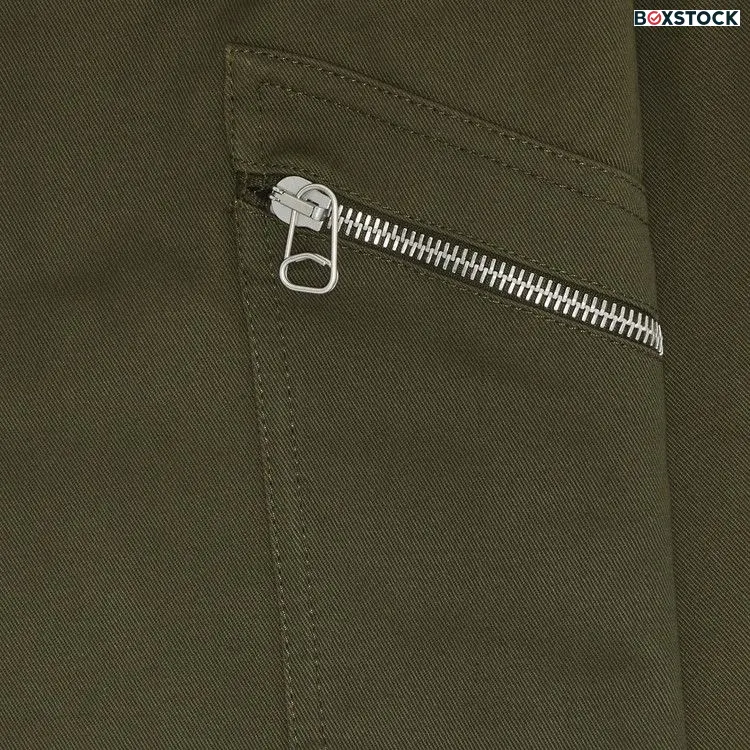 OAMC Sport Pants 'Dark Moss' Green Fall/Winter 2022