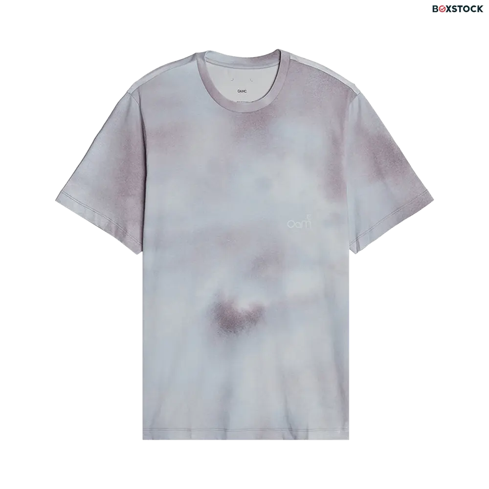 OAMC Spark Of Life T-Shirt...