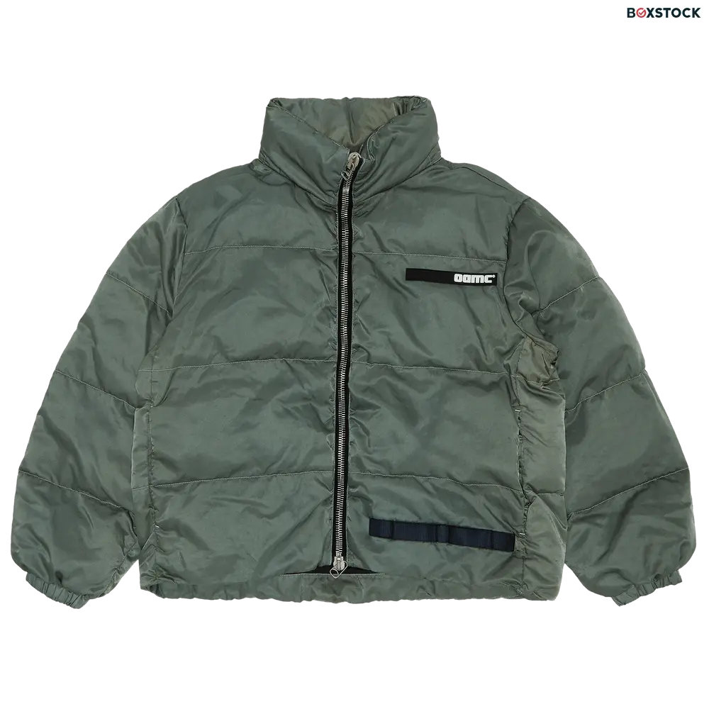 OAMC Trace Jacket 'Hedge...