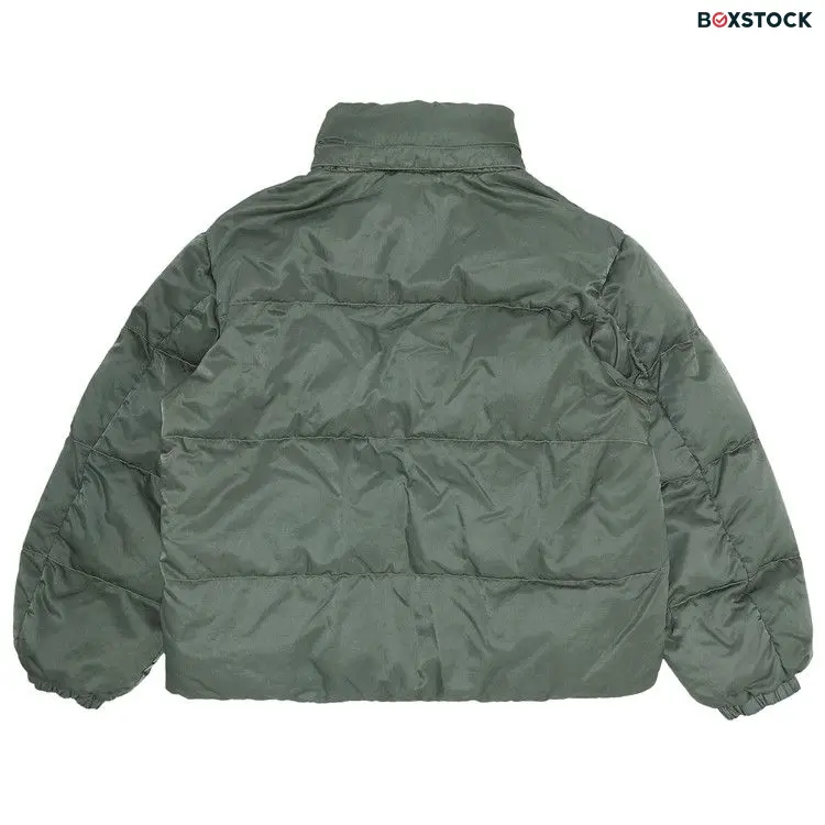 OAMC Trace Jacket 'Hedge Green' Fall/Winter 2023