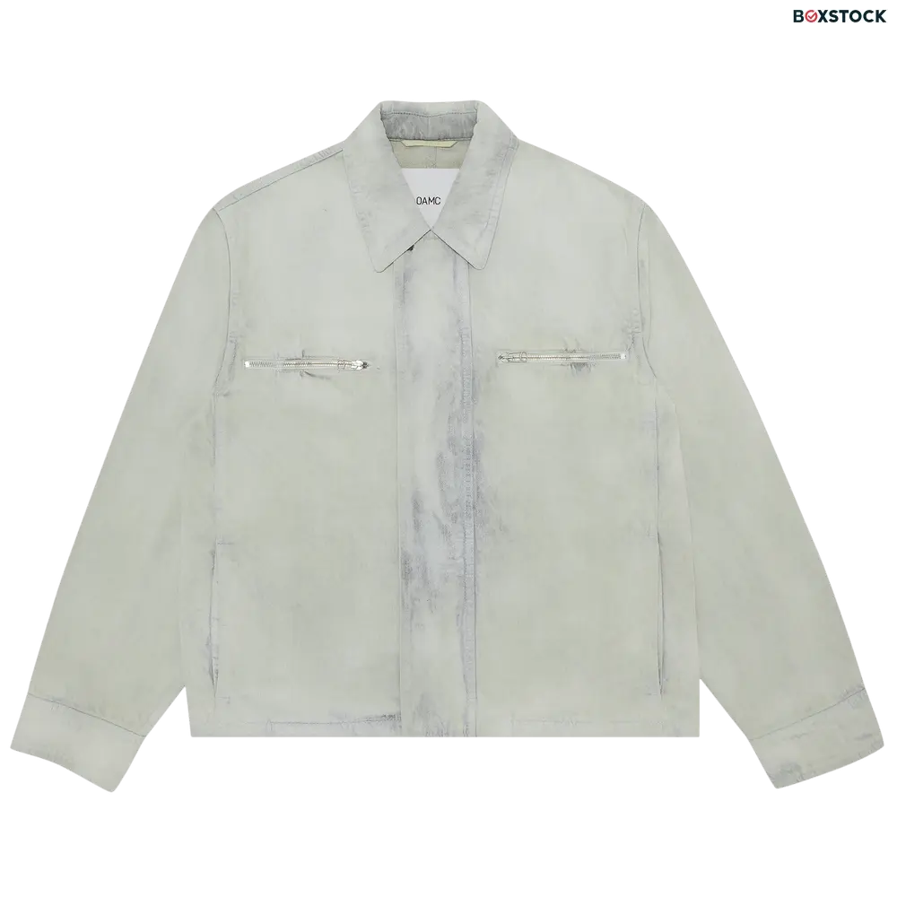 OAMC Titan Jacket...