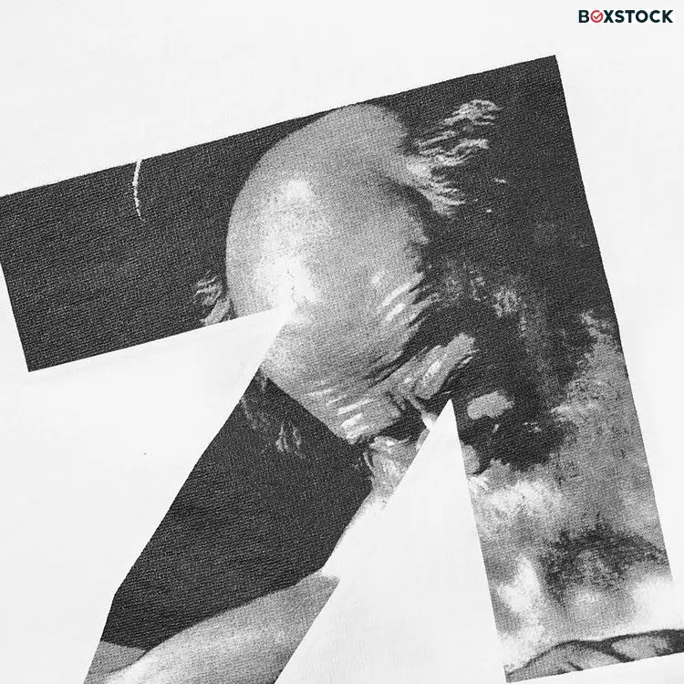 Off-White Carav Arrow Double Sleeve Hoodie 'White/Black' Fall/Winter 2021