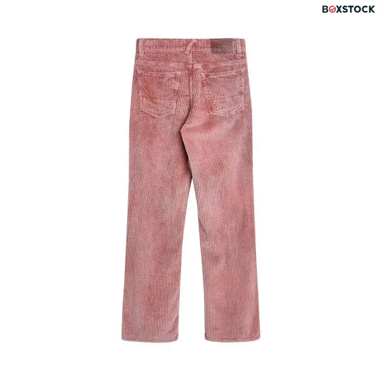 Our Legacy 70s Cut Pants 'Pink' Fall/Winter 2023