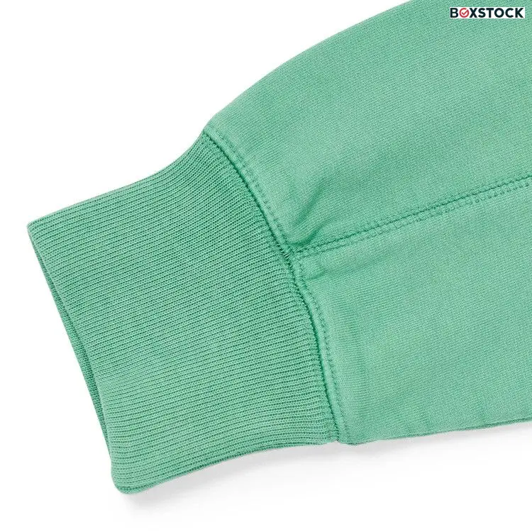 Palace Basically A Crew 'Washed Green' Fall/Winter 2020