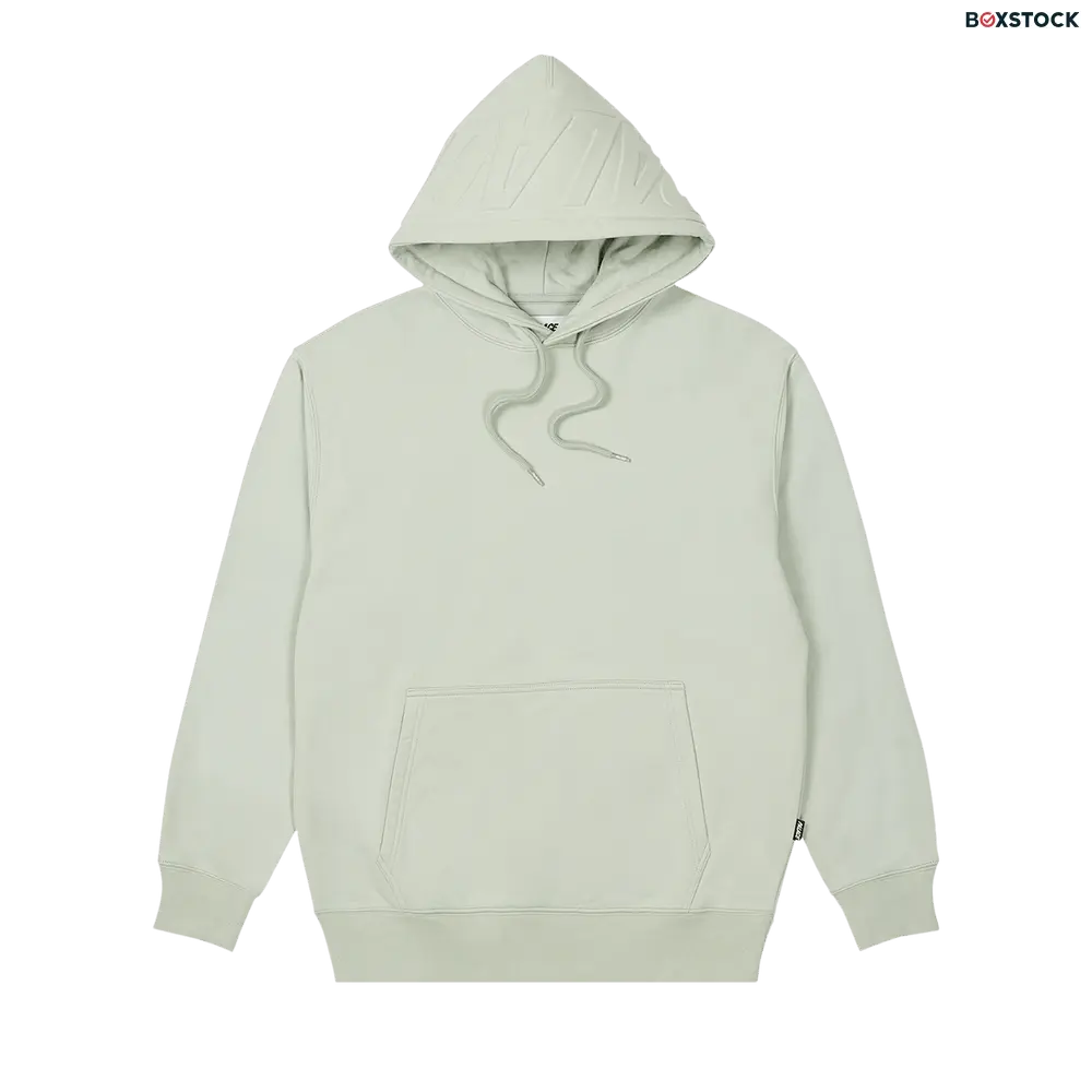 Palace Bossy Hood 'Green Spritz' Spring/Summer 2023