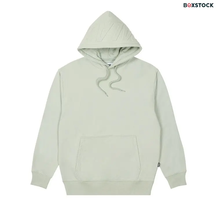 Palace Bossy Hood 'Green Spritz' Spring/Summer 2023