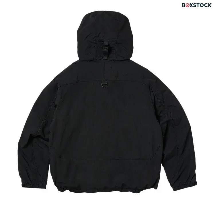 Palace Gone Fishing Jacket 'Black' Spring/Summer 2023